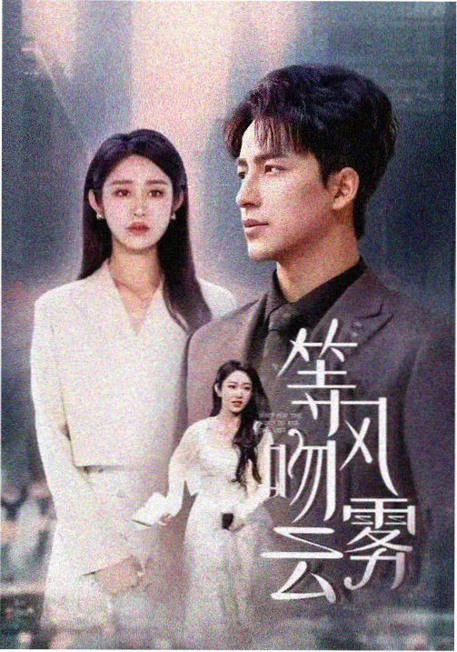 高能谍战剧推荐 孤岛代号 剧照